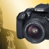 Canon Eos 1300D - Dbuter en photographie avec ce botier. | Photography & Video Photography Online Course by Udemy