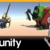 Unity3DRPGUnity | Development Game Development Online Course by Udemy