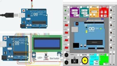 Arduino Simulation and Block Coding | It & Software Hardware Online Course by Udemy