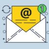 Craque do email - Como limpar e manter vazia Outlook Inbox | Business Management Online Course by Udemy