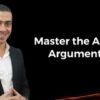Master the Art of Arguments | Development Development Tools Online Course by Udemy