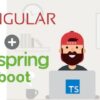 Angular 9 + Spring Boot 2.2: Fullstack Completo e Atualizado | Development Web Development Online Course by Udemy