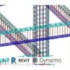Rebar Modeling with Dynamo 2.1 and Revit with Custom Nodes | It & Software Other It & Software Online Course by Udemy