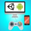 Learn Developing Games With Unity & Blender Basics | Development Game Development Online Course by Udemy