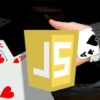 JavaScript DOM Game Blackjack JavaScript Game from Scratch | Development Game Development Online Course by Udemy