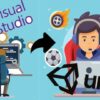 Corso di Sviluppatore di Videogiochi (base) | Development Game Development Online Course by Udemy
