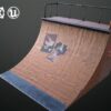 Houdini 18 - Procedural Prop Modeling - Skate Ramp | Development Game Development Online Course by Udemy