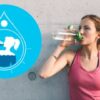 Hydration for enhanced sports performance. | Health & Fitness Sports Online Course by Udemy