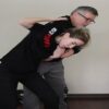 Headlock & Wirst Lock | Health & Fitness Self Defense Online Course by Udemy