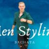Bachata Men Styling | Health & Fitness Dance Online Course by Udemy