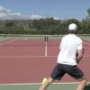 Pros Tennis Footwork | Health & Fitness Sports Online Course by Udemy