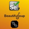 Python BeautifulSoup & Selenium Veri ve Otomasyon Sistemleri | Development Development Tools Online Course by Udemy