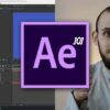 Adobe After Effects 101 Colorful shape layers transitions | Course  Online Course by Udemy
