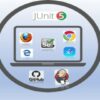 Advanced Selenium 4.0 Framework Development with Junit5 | Development Software Testing Online Course by Udemy