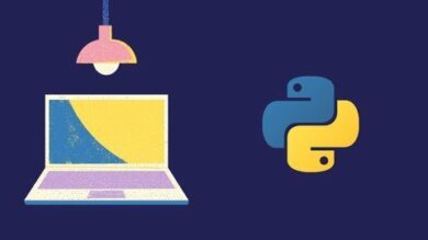 Core Python 3 and OOP - Course for Absolute Beginners | It & Software Other It & Software Online Course by Udemy