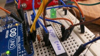 Arduino under the Hood (AVR for Professionals) | It & Software Hardware Online Course by Udemy