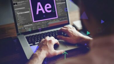 learn After effect like never before in 2020 | Photography & Video Video Design Online Course by Udemy