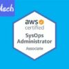 AWS SysOps 4260 | It & Software It Certification Online Course by Udemy