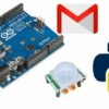 Arduino Email Sending Motion Detector | It & Software Hardware Online Course by Udemy