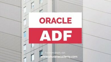 Super Course on Oracle ADF 12C for Beginners | It & Software Other It & Software Online Course by Udemy