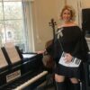 ocuklar in Piyano Eitimi (Balang Seviyesi) | Music Instruments Online Course by Udemy