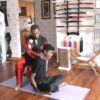 Module 1: Kyusho Jutsu Revivals | Health & Fitness Self Defense Online Course by Udemy