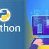 Python 3 Crash Course | Development Programming Languages Online Course by Udemy