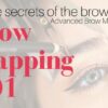 Brow Mapping for Brow Artist
