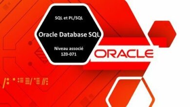 Pratique pour l'examen Oracle Database SQL 1Z0-071 | It & Software It Certification Online Course by Udemy