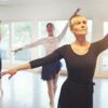 20 Moves in 20 Days: Beginning Ballet Center | Health & Fitness Dance Online Course by Udemy