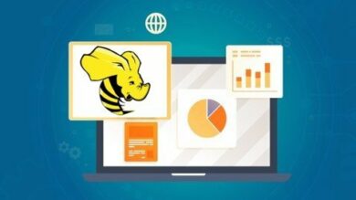 Apache Hive Basic to advance all in one | It & Software Other It & Software Online Course by Udemy