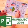 Adm Adm MS Project 2016'ya Giri | Business Management Online Course by Udemy