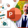 Powerpoint 2019 - Present like a Pro | Office Productivity Microsoft Online Course by Udemy