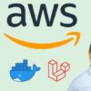 Complete 2020 AWS DevOps Bootcamp For Beginners (With ECS) | Development Development Tools Online Course by Udemy