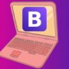 Bootstrap 4: Build Responsive One Page Website From Scratch | Development Web Development Online Course by Udemy