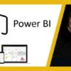 POWER BI (A-Z): Crea Impactantes DASHBOARDS Interactivos | Office Productivity Microsoft Online Course by Udemy