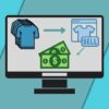 Teespring Masterclass 2021: Sell Profitable T-Shirts | Business Entrepreneurship Online Course by Udemy