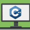 The C++ Programming Course For Beginners | Development Programming Languages Online Course by Udemy