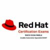 Red Hat Exams (RHCE-EX294) & Ansible Automatiomation (EX407) | It & Software It Certification Online Course by Udemy