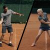Tennis - step by step - Class 1 | Health & Fitness Sports Online Course by Udemy
