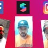 Spark AR: Build 10 Instagram & Facebook AR Effects | Development Development Tools Online Course by Udemy