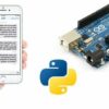 Arduino SMS Sending Motion Detector using Python | It & Software Hardware Online Course by Udemy