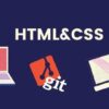 HTML & CSS + git | It & Software It Certification Online Course by Udemy