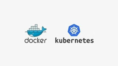 Praktis Belajar Docker dan Kubernetes untuk Pemula | It & Software Other It & Software Online Course by Udemy