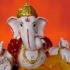 Learn to paint a Ganapati idol | Lifestyle Arts & Crafts Online Course by Udemy