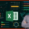 MS-Excel Mastery: Data Analysis & Dashboard Reporting | Office Productivity Microsoft Online Course by Udemy