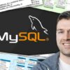 MySQL Database Administration - SQL Database for Beginners | Development Database Design & Development Online Course by Udemy
