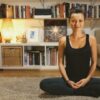 Yin Yoga Practice For A Sound Sleep | Health & Fitness Yoga Online Course by Udemy