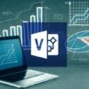 Master Microsoft Visio 2010 Training the Easy Way | Office Productivity Microsoft Online Course by Udemy
