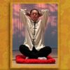 Sitting Eight Brocades Qigong with Dr. Yang